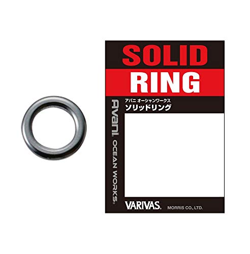 Bozles Split Ring