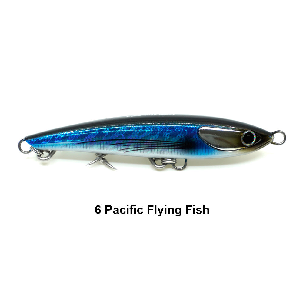 Keeling Lures
