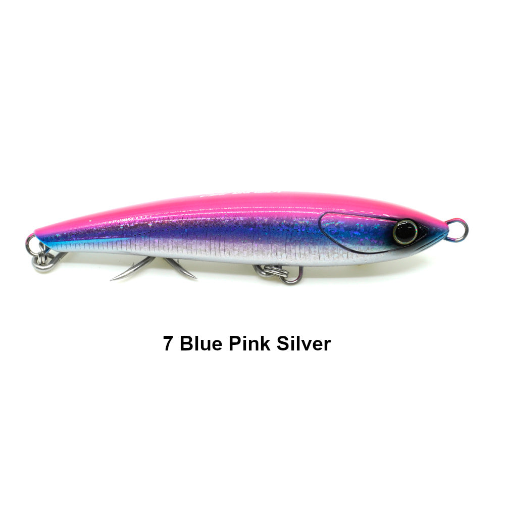 Keeling Lures