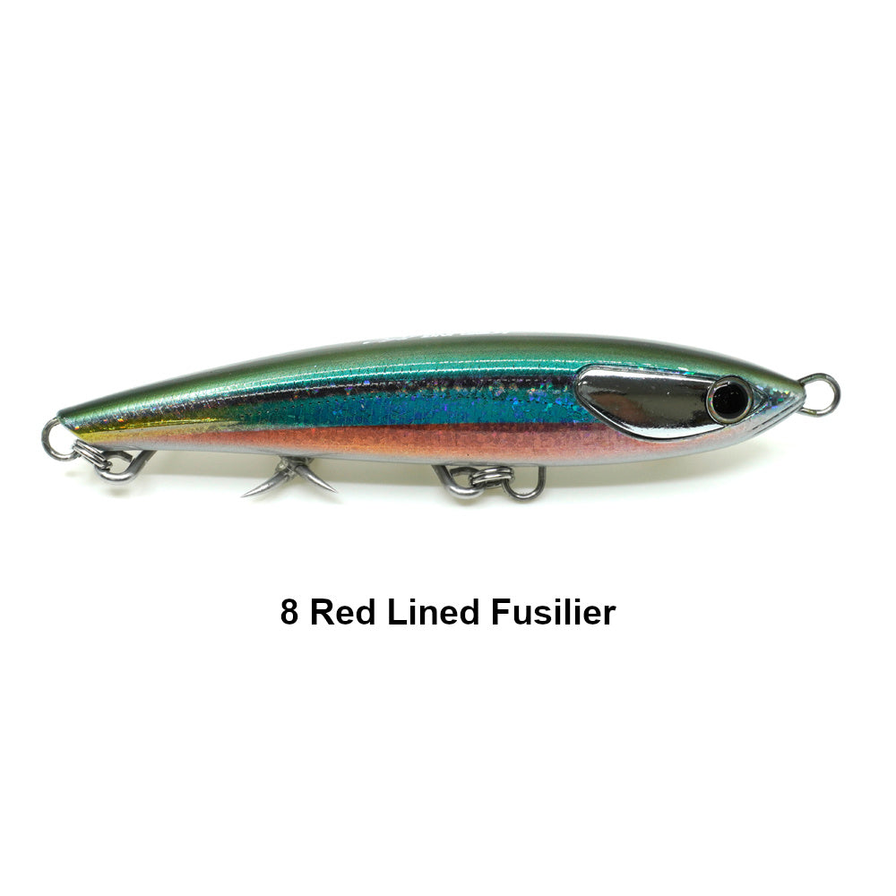 Keeling Lures