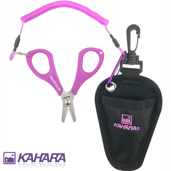 PE Line Scissors PLUS