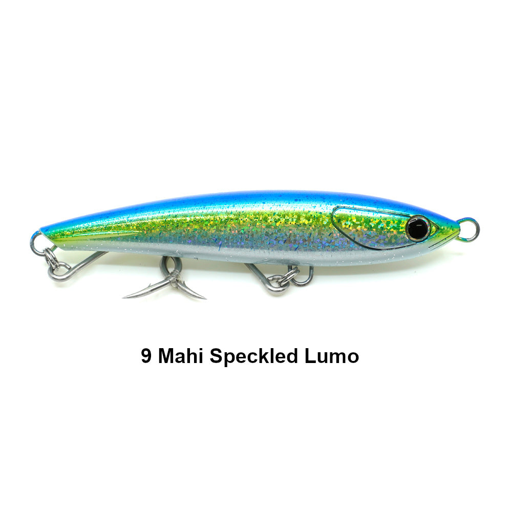 Keeling Lures
