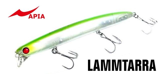 LAMMTARRA BADEL 130