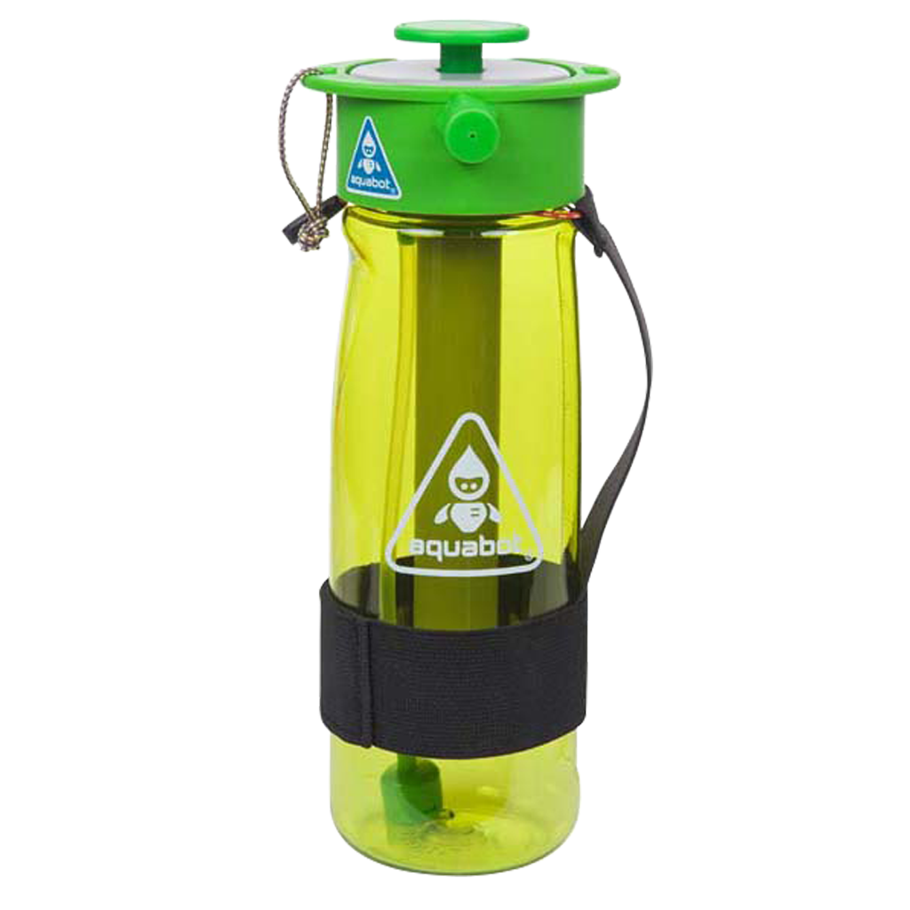 Bottle Strap