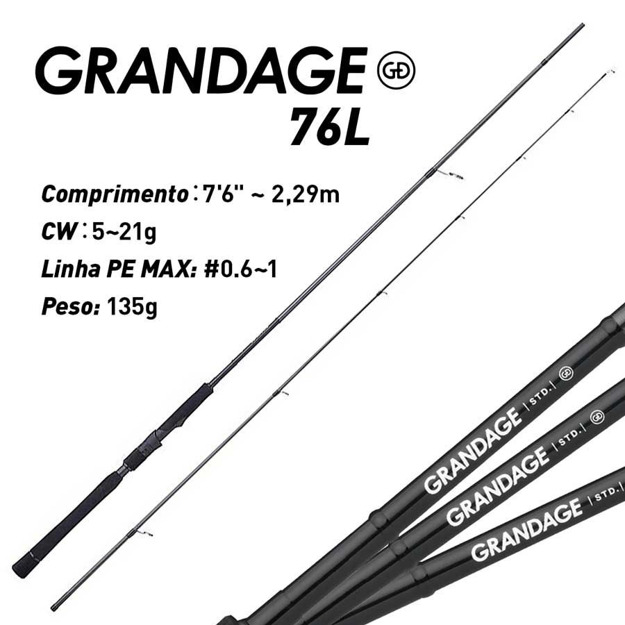 GRANDAGE STD