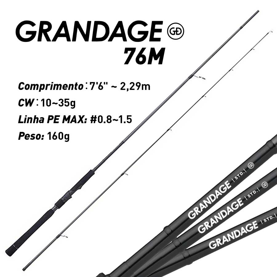 GRANDAGE STD