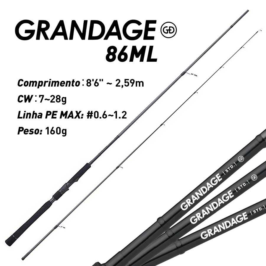 GRANDAGE STD