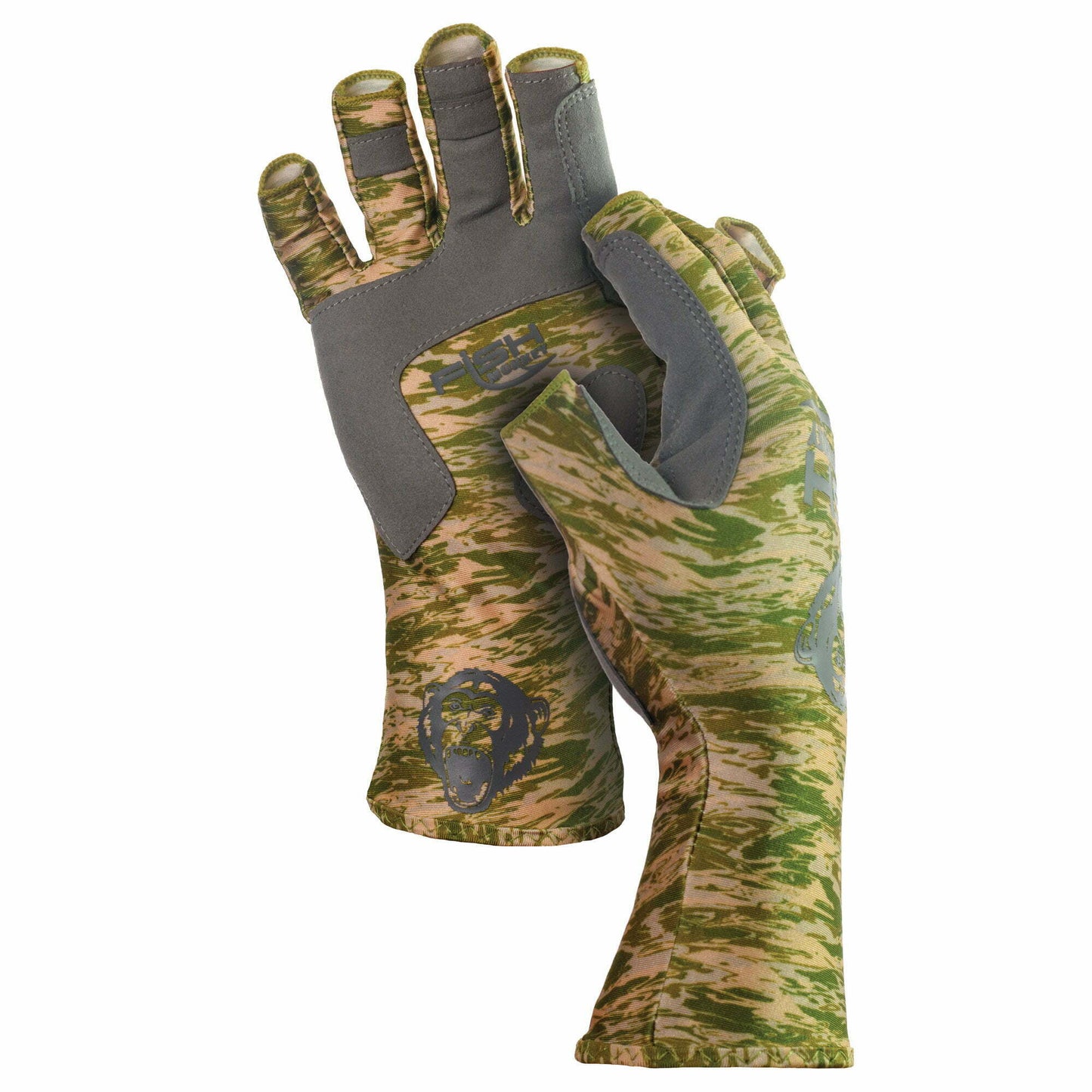 Half Finger GUIDE GLOVE