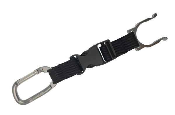 KJ PET bottle holder