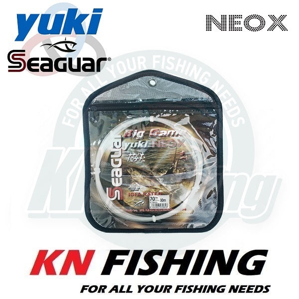 NEOX Big Game