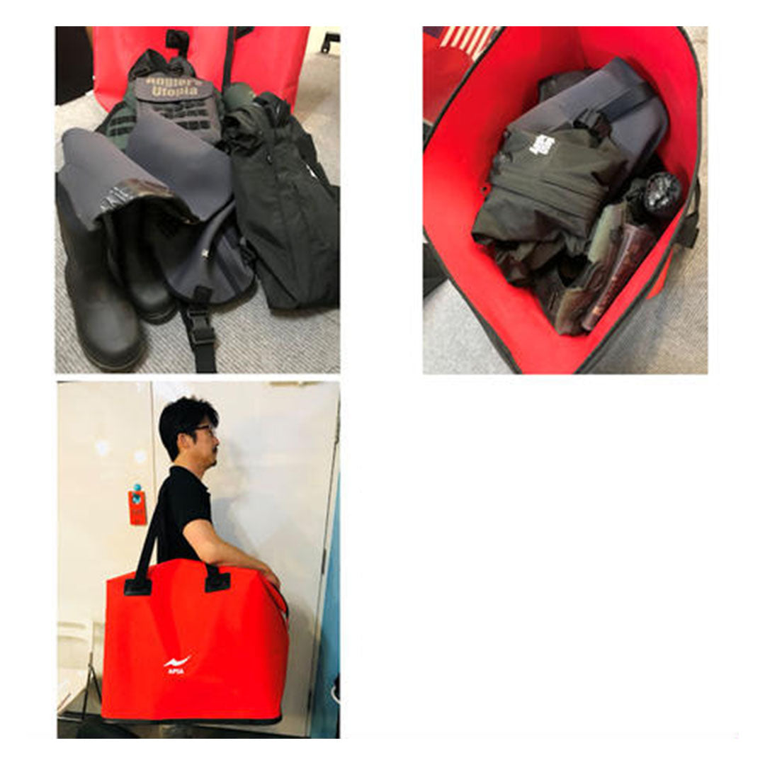 EVA Tote Bag