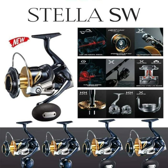 STELLA SW
