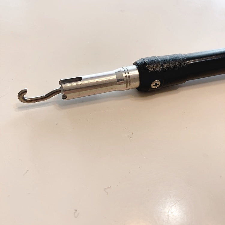 HOOK REMOVER