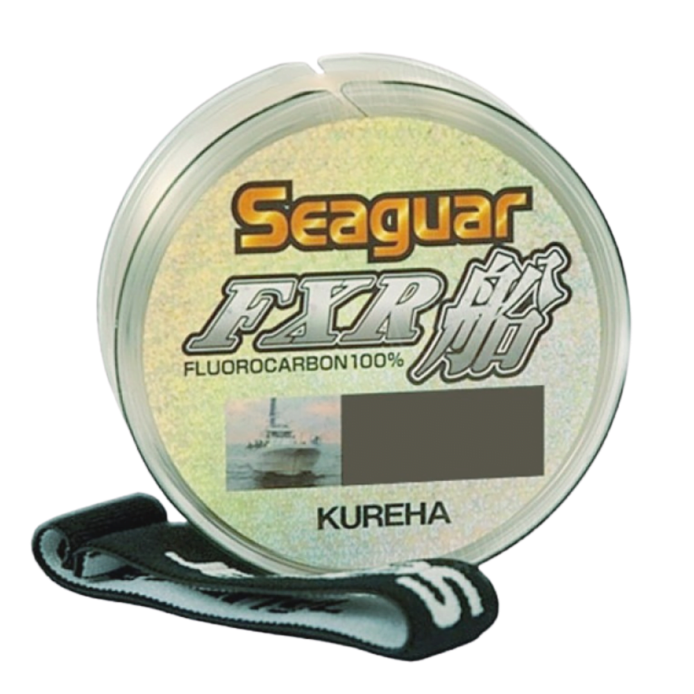 FXR Fluorocarbon Leader