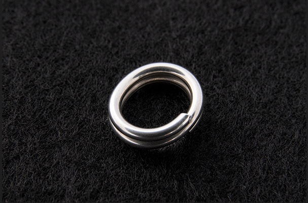 TRACK SPLIT RING