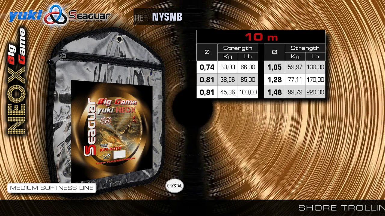 NEOX Big Game