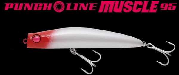 punchline muscle 95