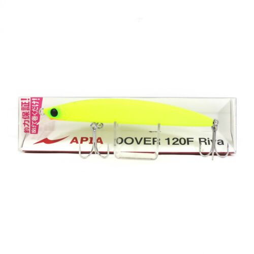 DOVER 120F Riva