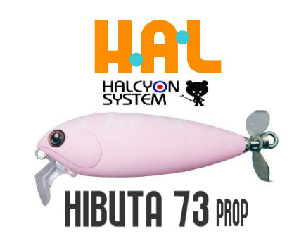 Hibuta73 Prop