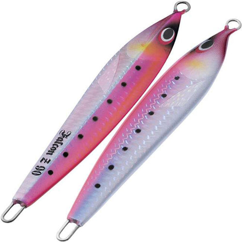 Z Slide Jigs