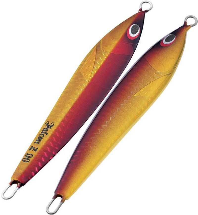 Z Slide Jigs