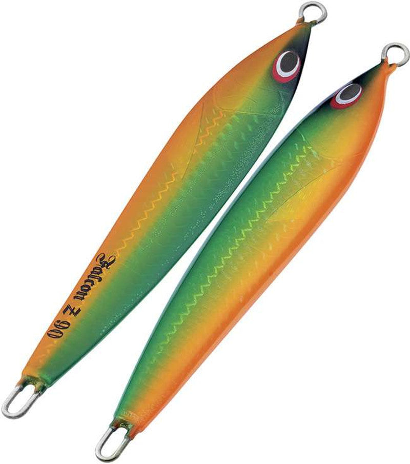 Z Slide Jigs