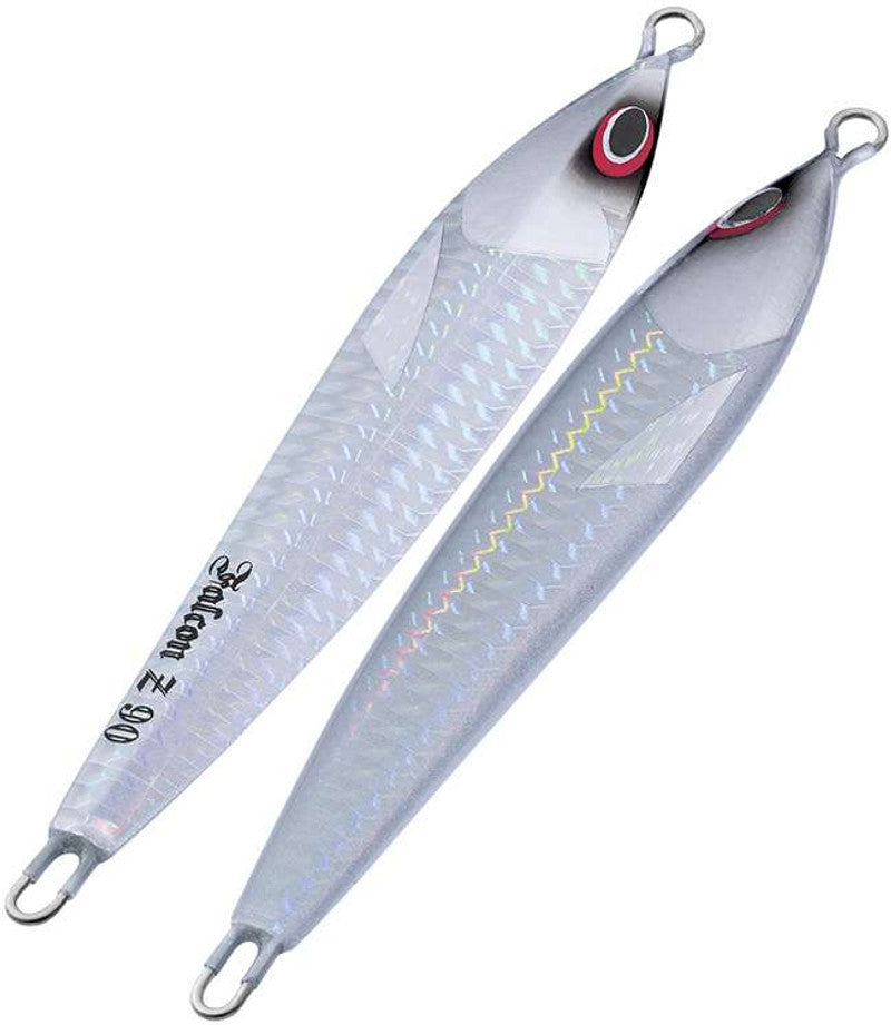 Z Slide Jigs