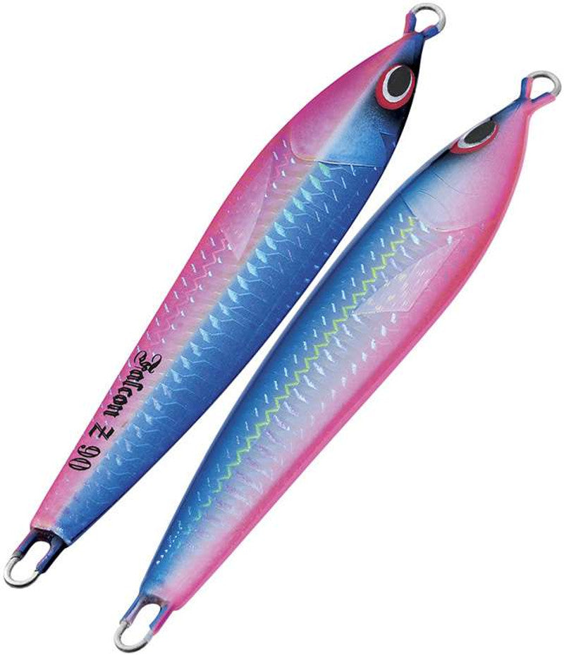 Z Slide Jigs