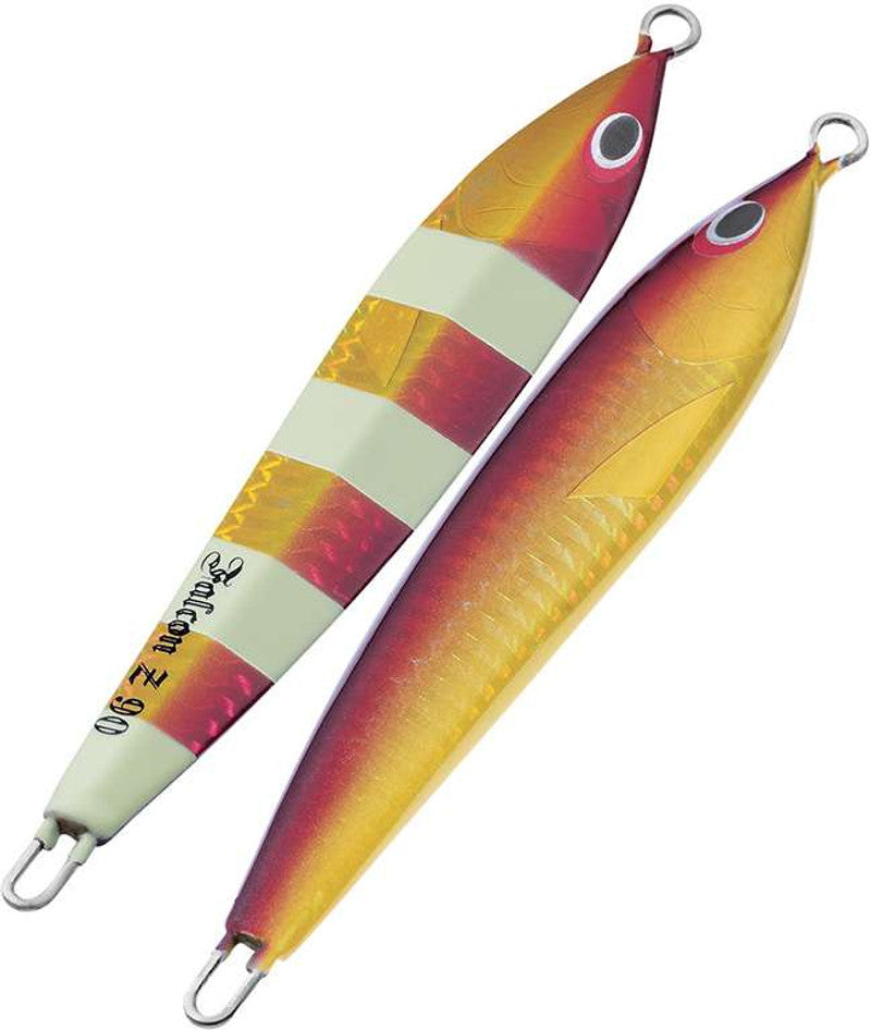 Z Slide Jigs