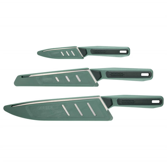 ComplEAT Knife Set