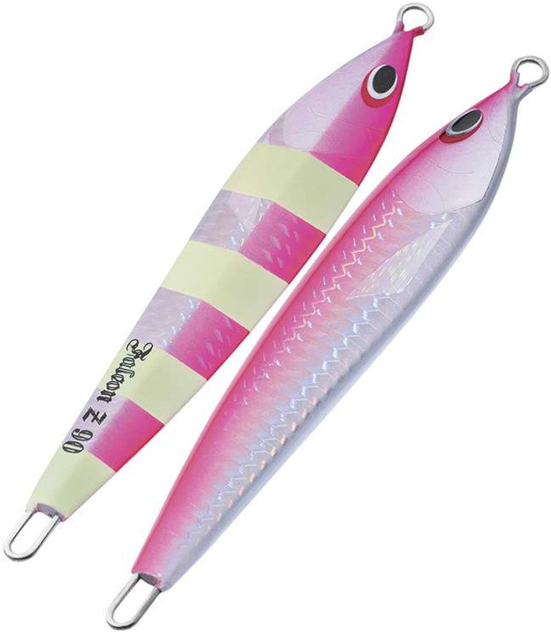 Z Slide Jigs