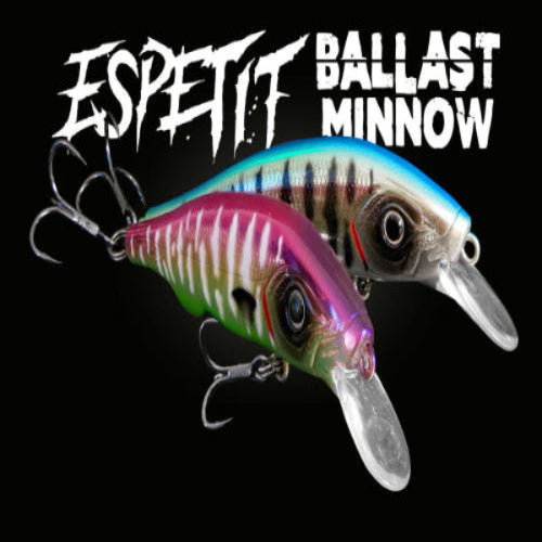 ESPETIT Ballast Minnow