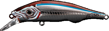 ESPETIT Ballast Minnow