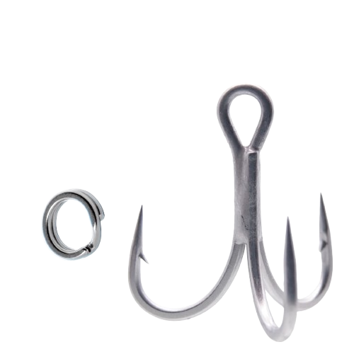 PREDATOR HOOKS