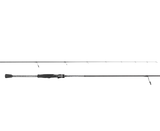 TT BLACK MAMBA RODS
