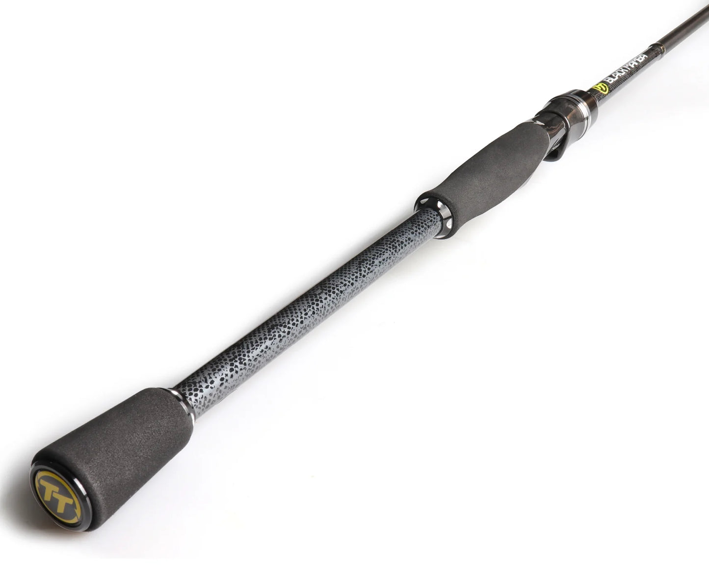 TT BLACK MAMBA RODS