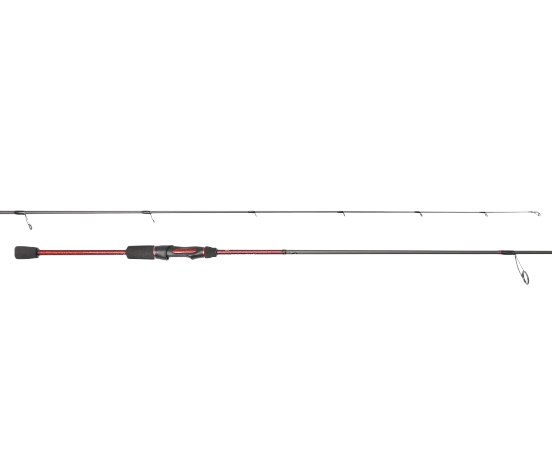 TT RED BELLY RODS
