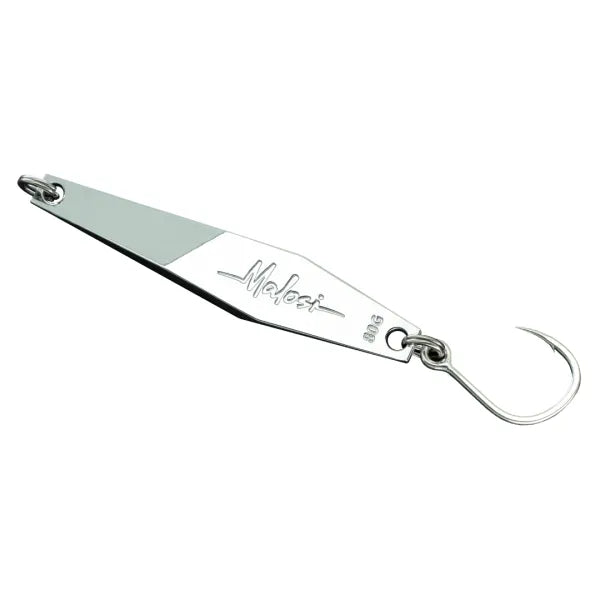 Marksman Metal Casting Lures