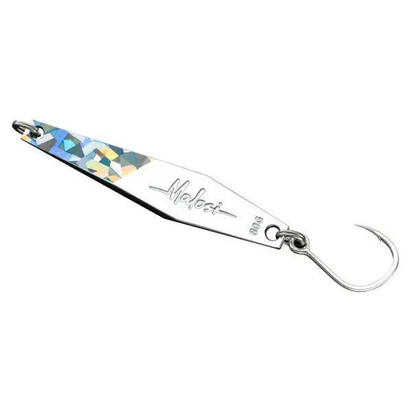 Marksman Metal Casting Lures
