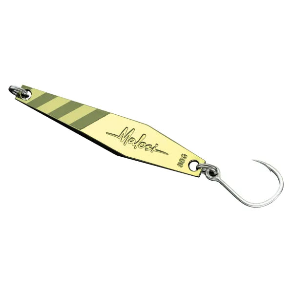 Marksman Metal Casting Lures