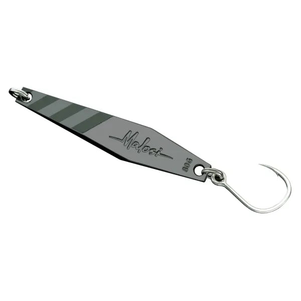 Marksman Metal Casting Lures