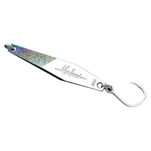 Marksman Metal Casting Lures