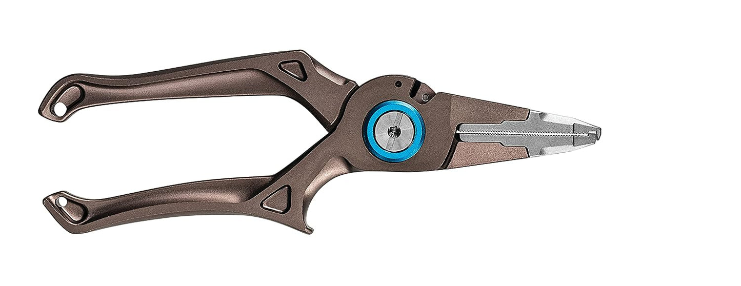 Magniplier 7.5" Split Ring Pliers