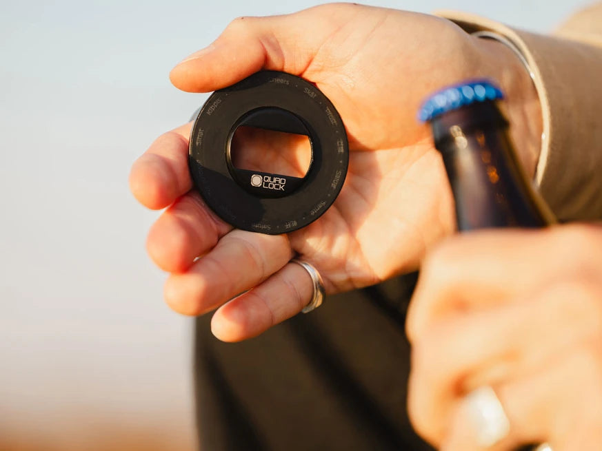 MAG Phone Ring/Stand and Bottle Opener