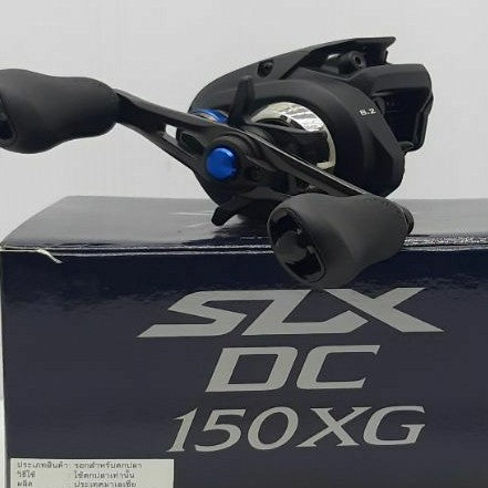 SLX DC 150XG  {Overhead}