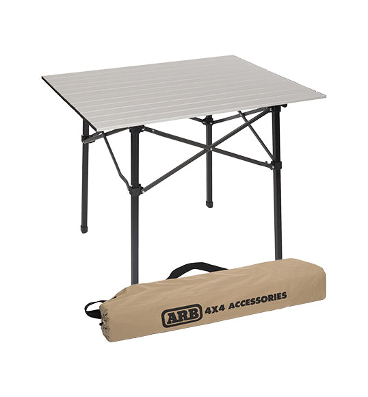 Aluminium Compact Camp Table