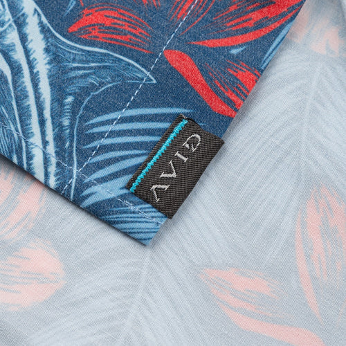 Palapa  Tropic Palm Shirt