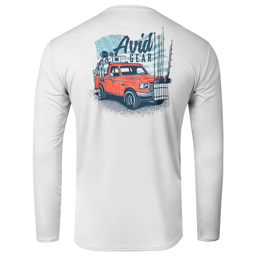 AVIDry Reel Offroad