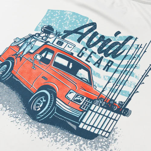 AVIDry Reel Offroad