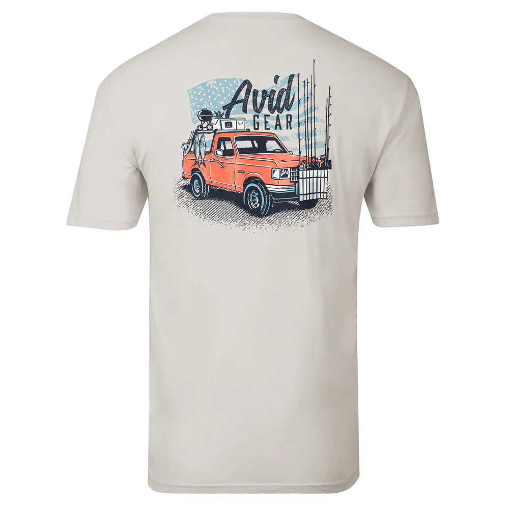 Reel Offroad T-Shirt